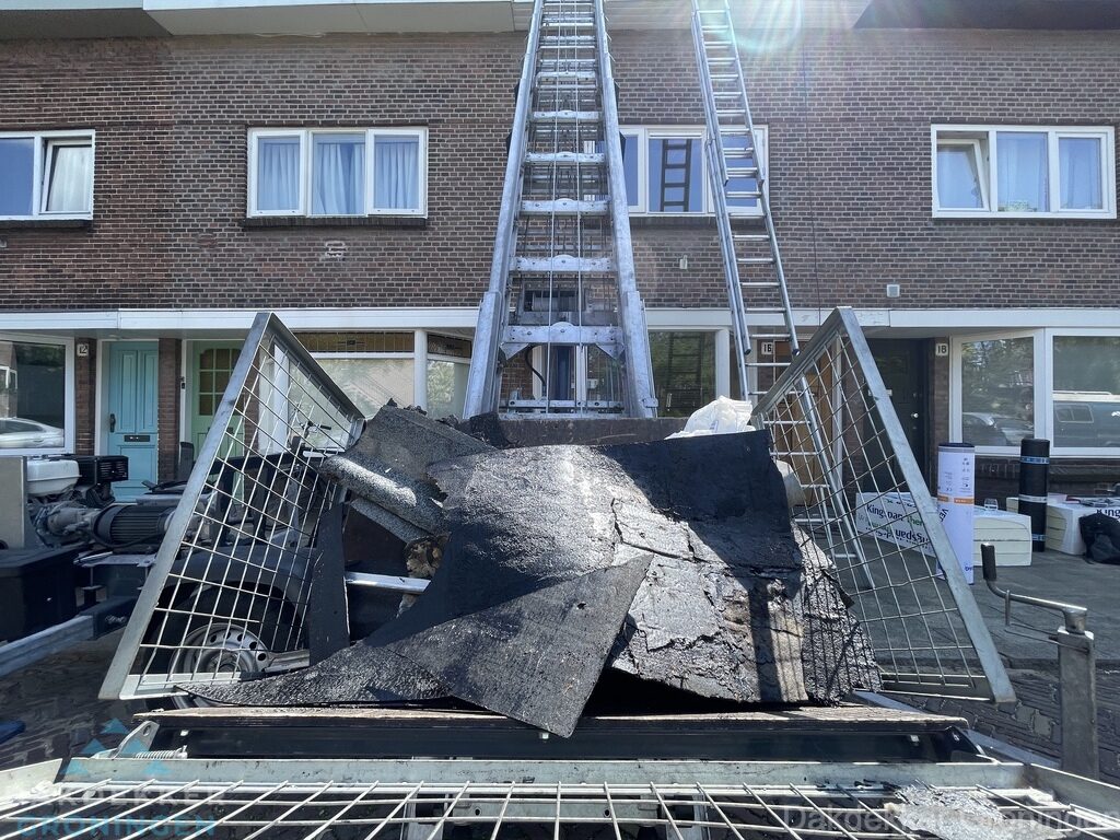 Kosten Dakreparatie Groningen Rotated