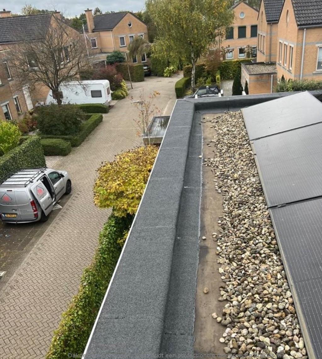 Professionele Dakinspectie Groningen